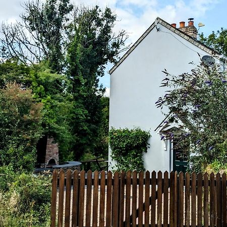 Romantic Secluded Hideaway Cottage In Cornwall Труро Екстер'єр фото
