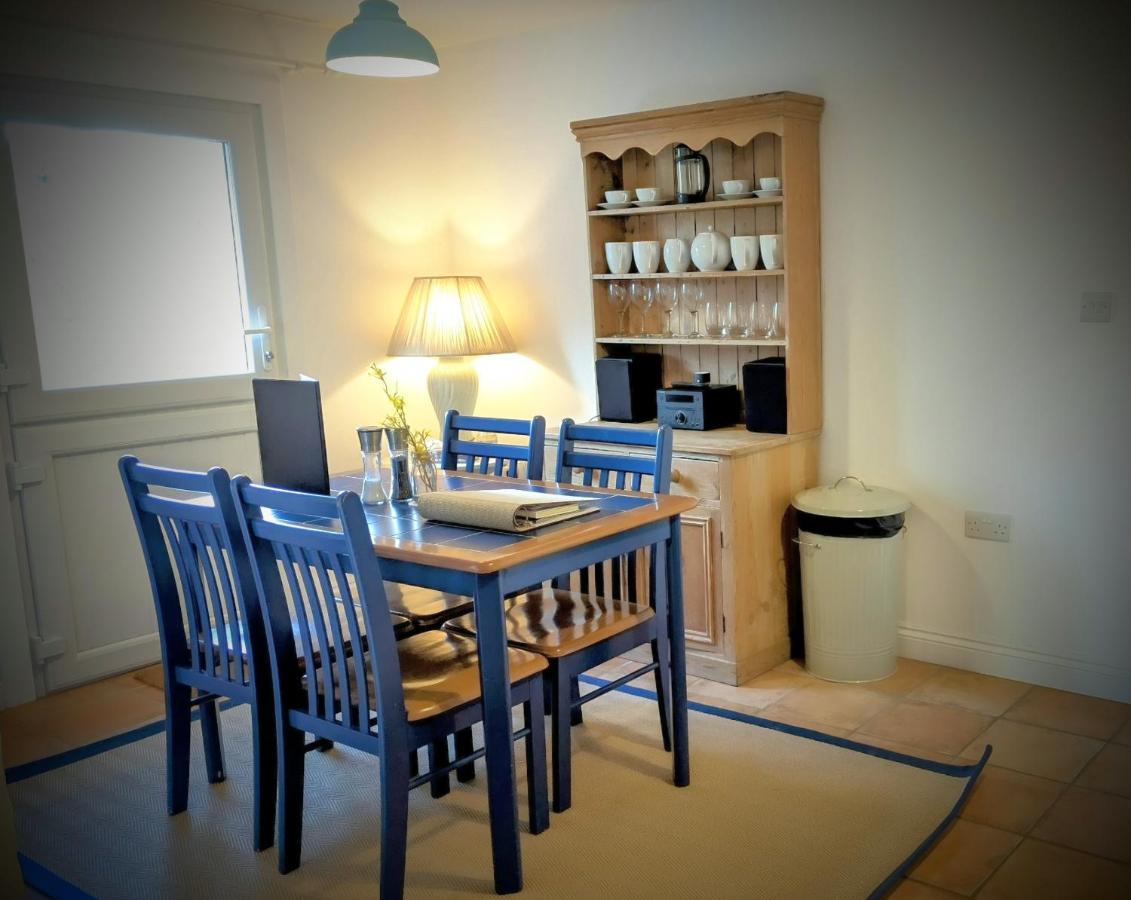 Romantic Secluded Hideaway Cottage In Cornwall Труро Екстер'єр фото