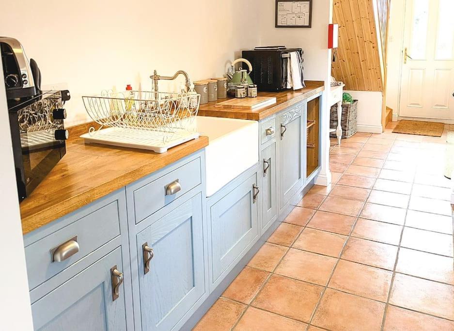 Romantic Secluded Hideaway Cottage In Cornwall Труро Екстер'єр фото