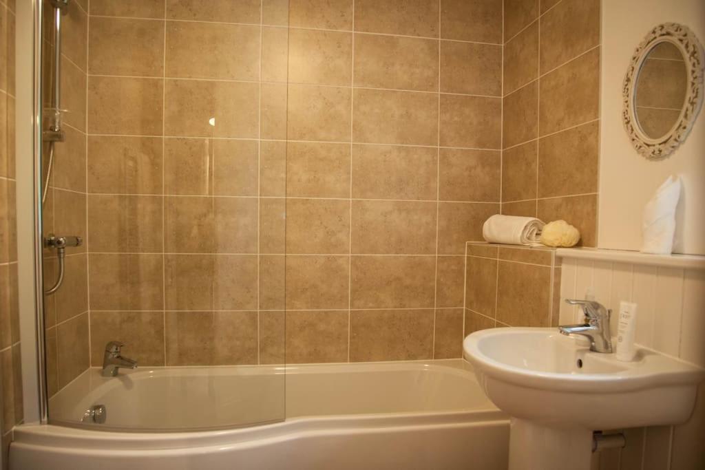 Romantic Secluded Hideaway Cottage In Cornwall Труро Екстер'єр фото
